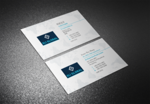 Design de Carte de Visite par Eggo May P pour ce projet | Design : #16100436