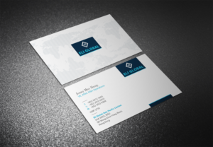 Design de Carte de Visite par Eggo May P pour ce projet | Design : #16100437