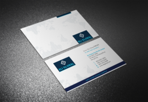 Design de Carte de Visite par Eggo May P pour ce projet | Design : #16124555