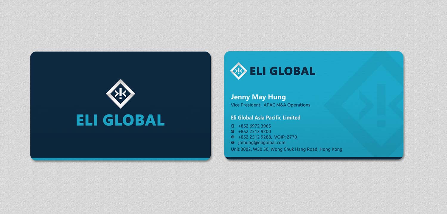 Design de Carte de Visite par INDIAN_Ashok pour ce projet | Design #16083466