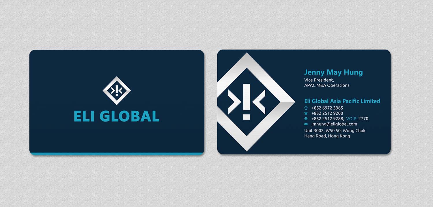 Business Card Design by INDIAN_Ashok for this project | Design #16083479