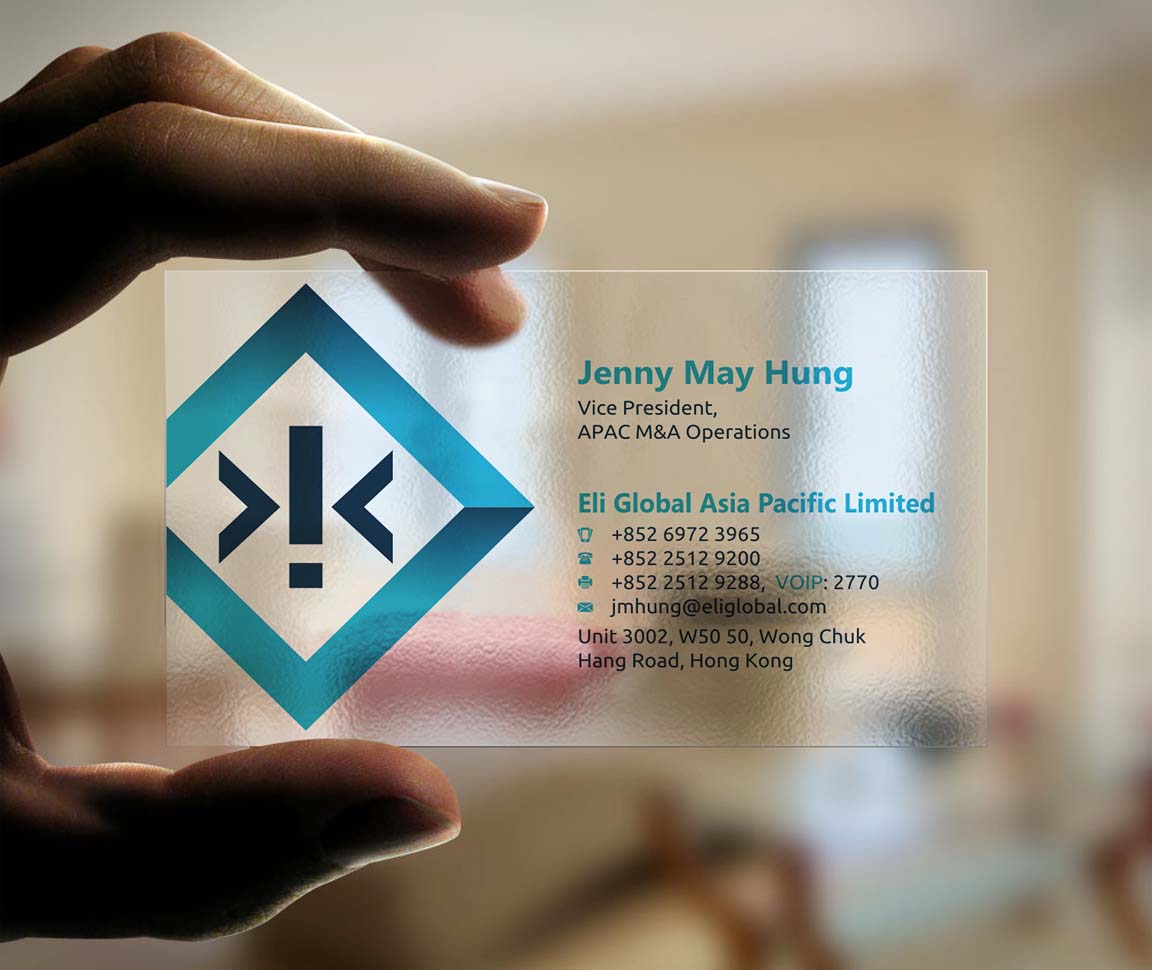 Diseño de Tarjeta de Presentación por INDIAN_Ashok para este proyecto | Diseño #16083487