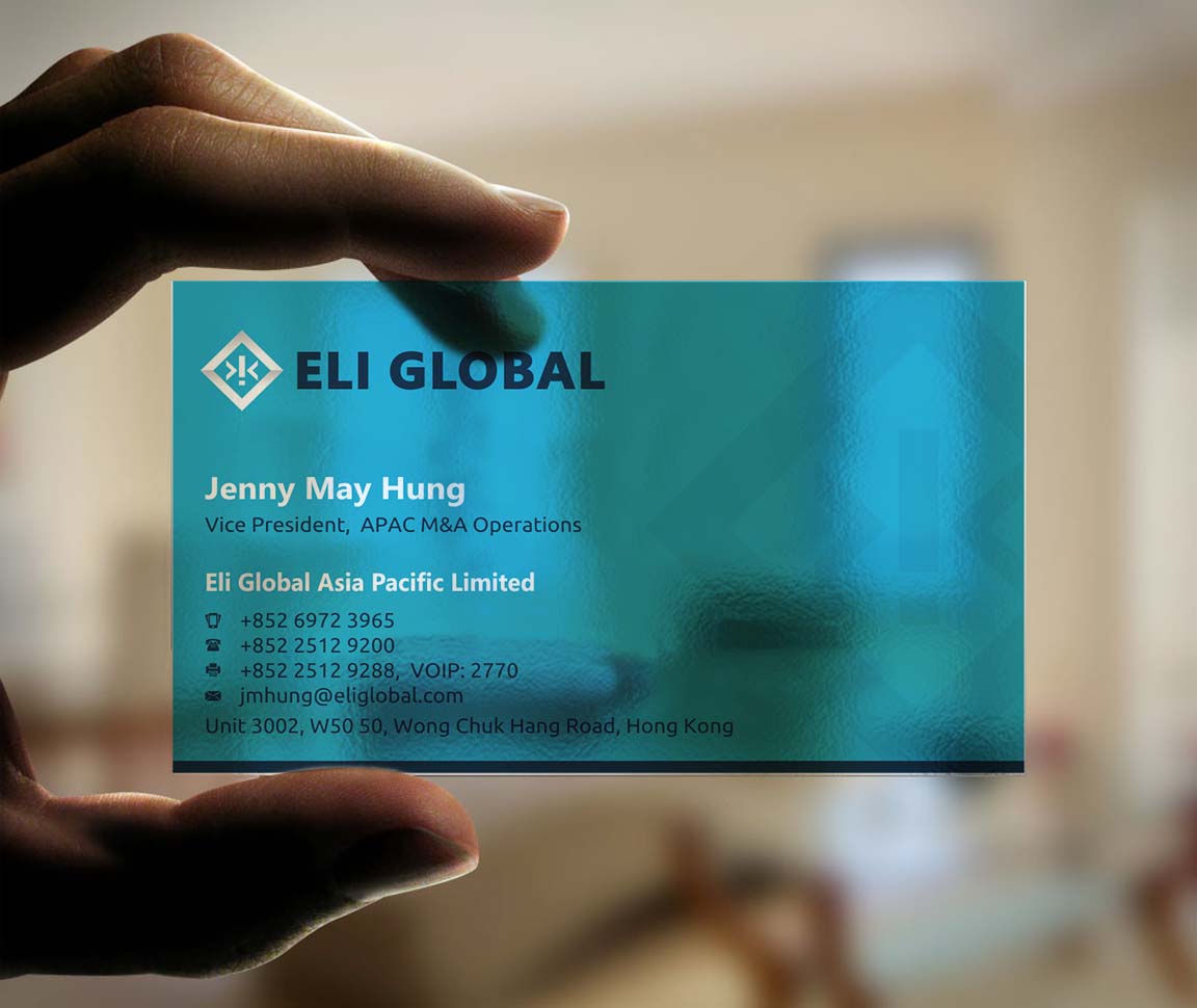 Business Card Design by INDIAN_Ashok for this project | Design #16083488