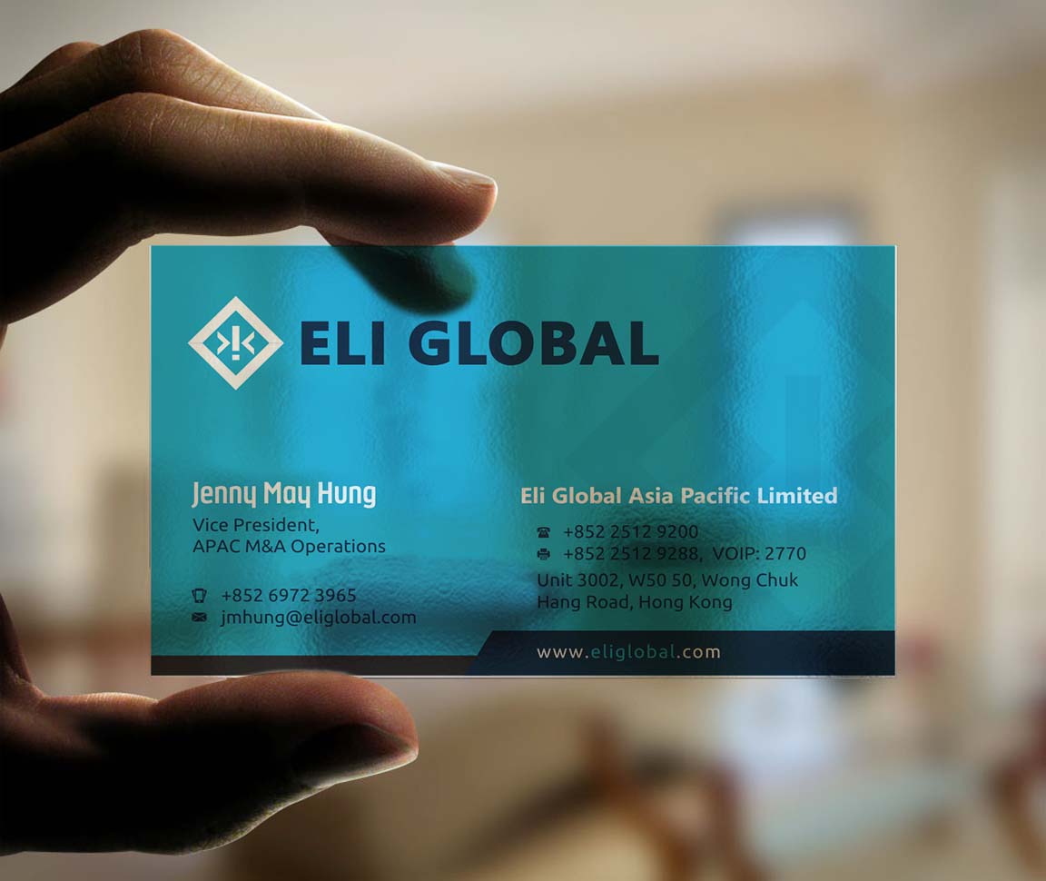 Business Card Design by INDIAN_Ashok for this project | Design #16083490