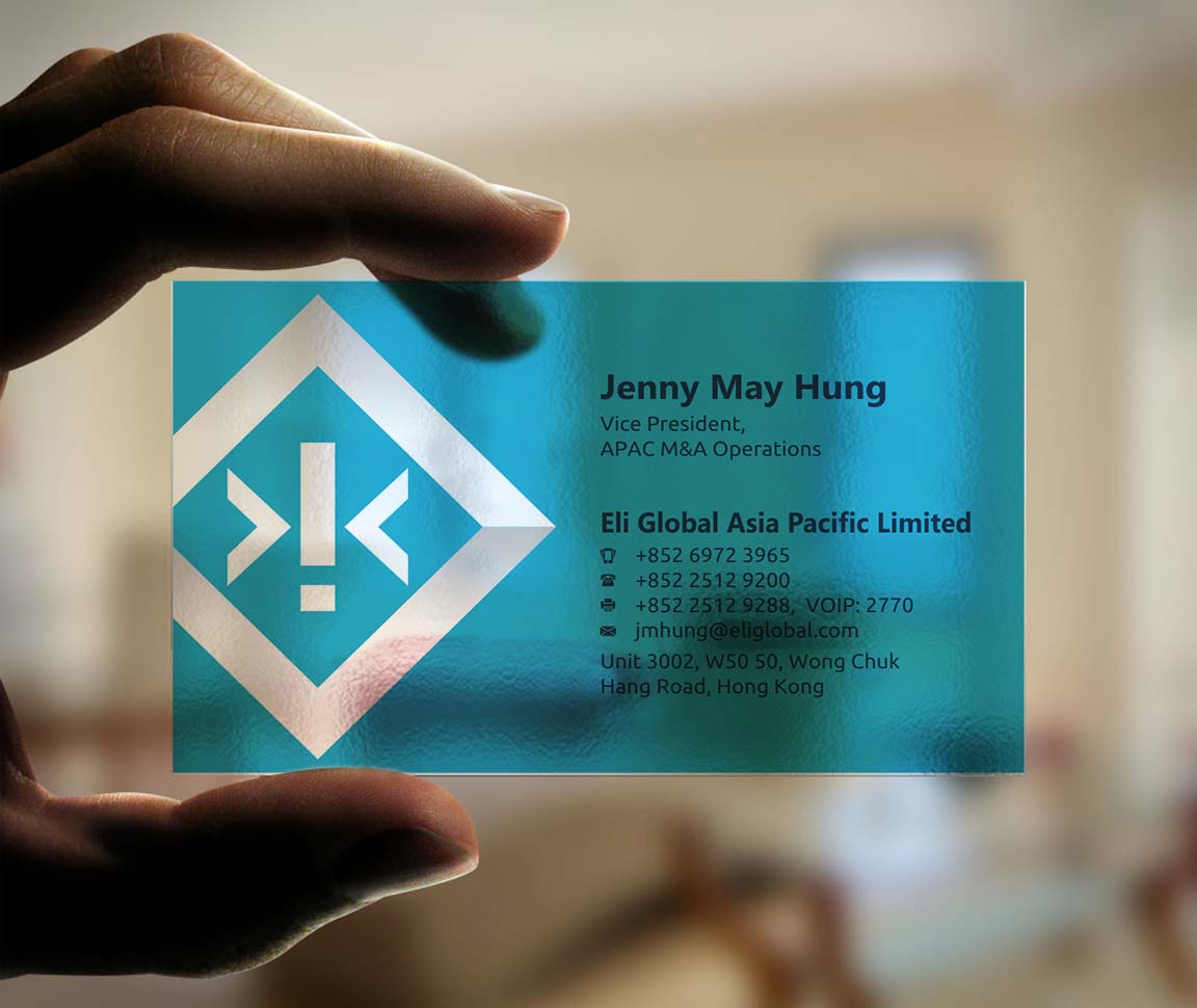 Diseño de Tarjeta de Presentación por INDIAN_Ashok para este proyecto | Diseño #16083492