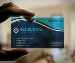 Design de Carte de Visite par INDIAN_Ashok pour ce projet | Design : #16083497