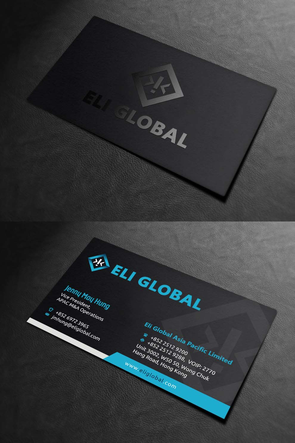 Design de Carte de Visite par INDIAN_Ashok pour ce projet | Design #16083613