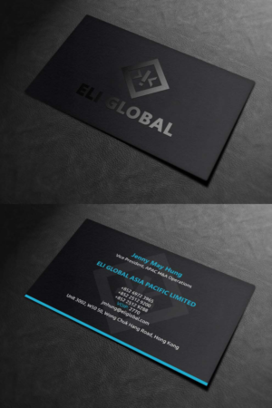 Design de Carte de Visite par INDIAN_Ashok pour ce projet | Design : #16083614