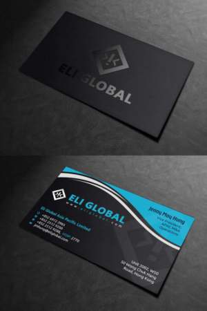 Design de Carte de Visite par INDIAN_Ashok pour ce projet | Design : #16083615