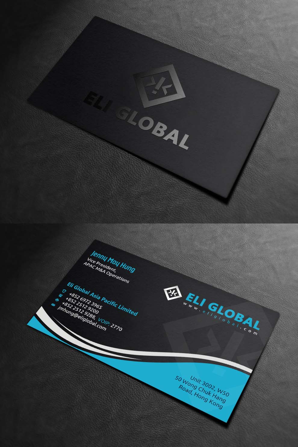 Design de Carte de Visite par INDIAN_Ashok pour ce projet | Design #16083616