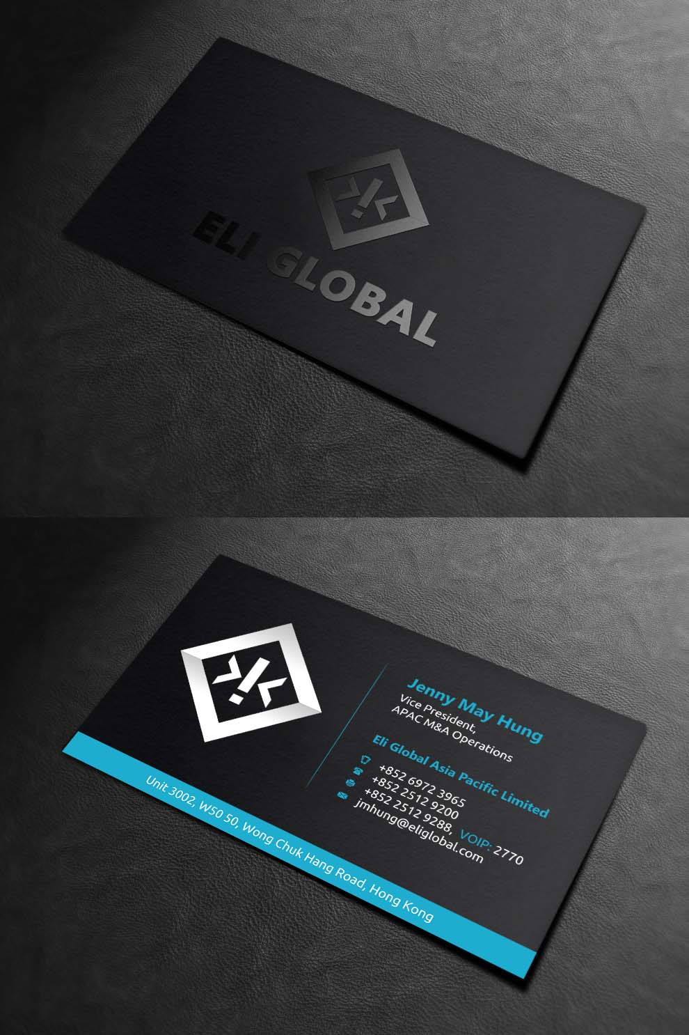 Design de Carte de Visite par INDIAN_Ashok pour ce projet | Design #16083617