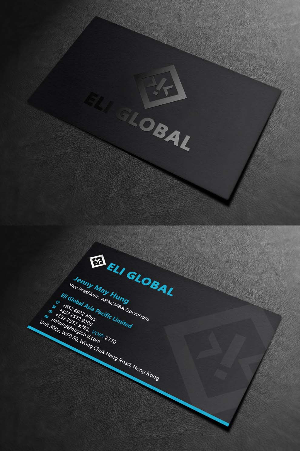 Design de Carte de Visite par INDIAN_Ashok pour ce projet | Design #16083619