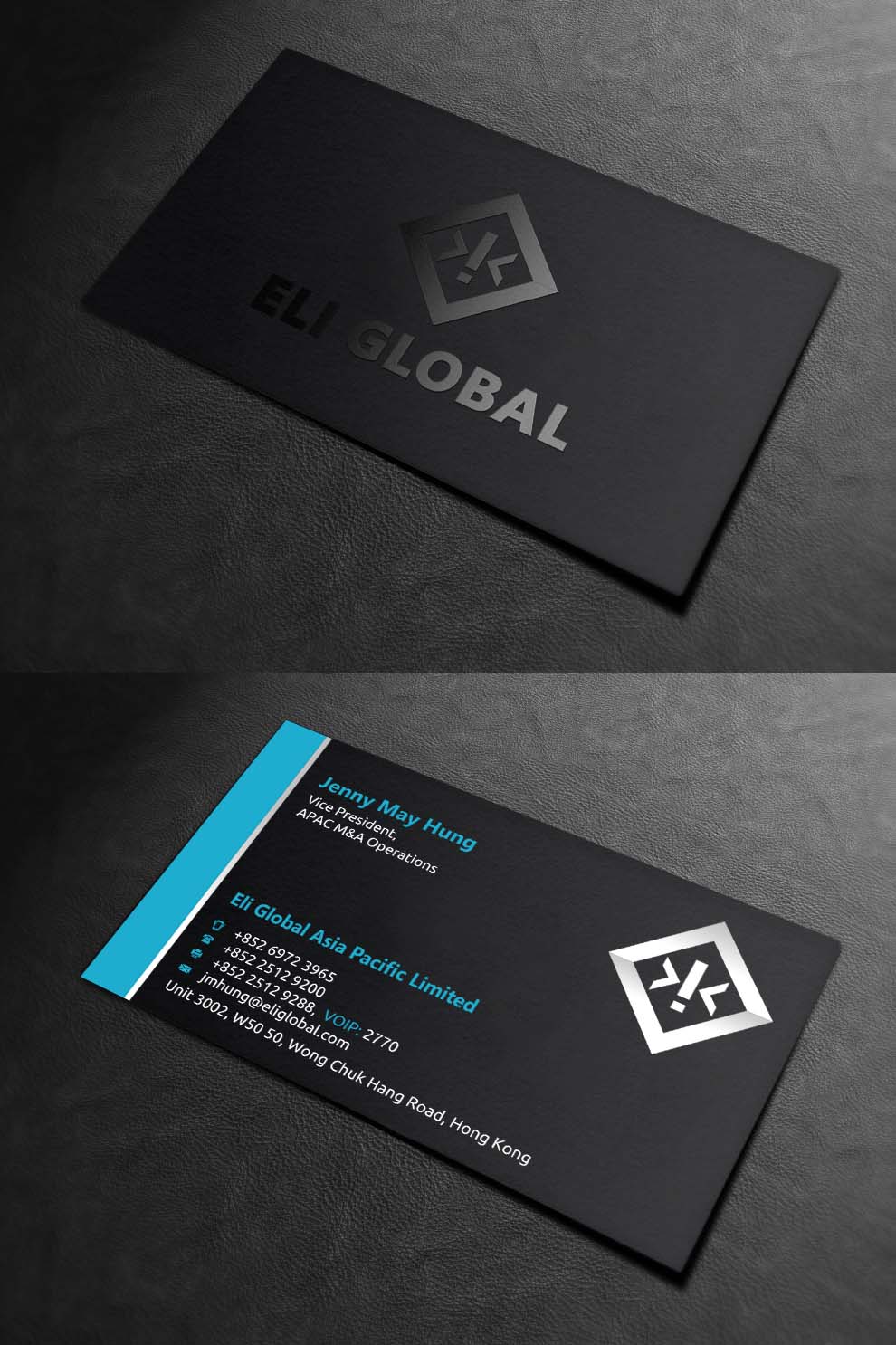 Design de Carte de Visite par INDIAN_Ashok pour ce projet | Design #16083620