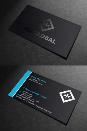 Design de Carte de Visite par INDIAN_Ashok pour ce projet | Design : #16083620