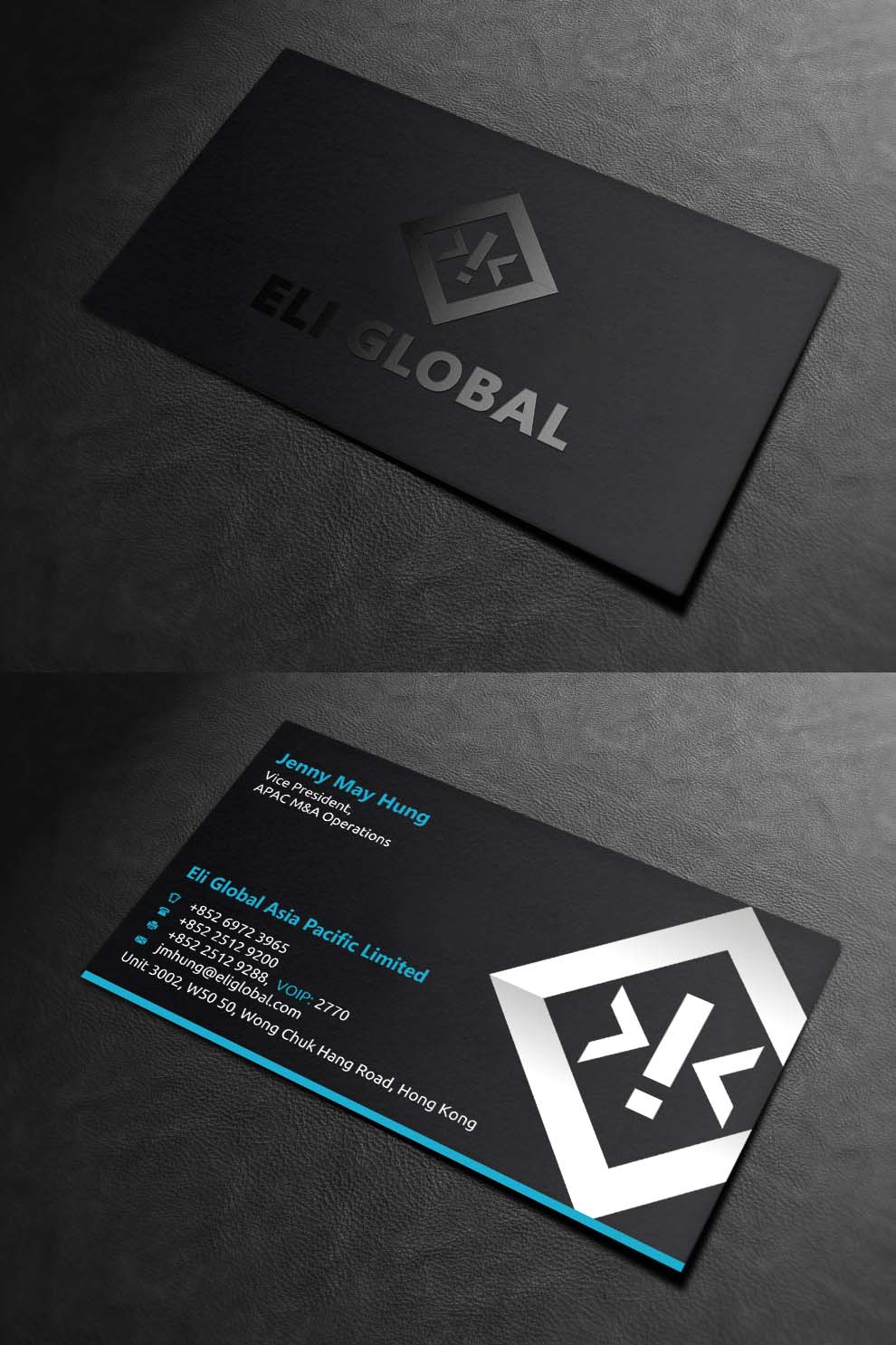 Design de Carte de Visite par INDIAN_Ashok pour ce projet | Design #16083621