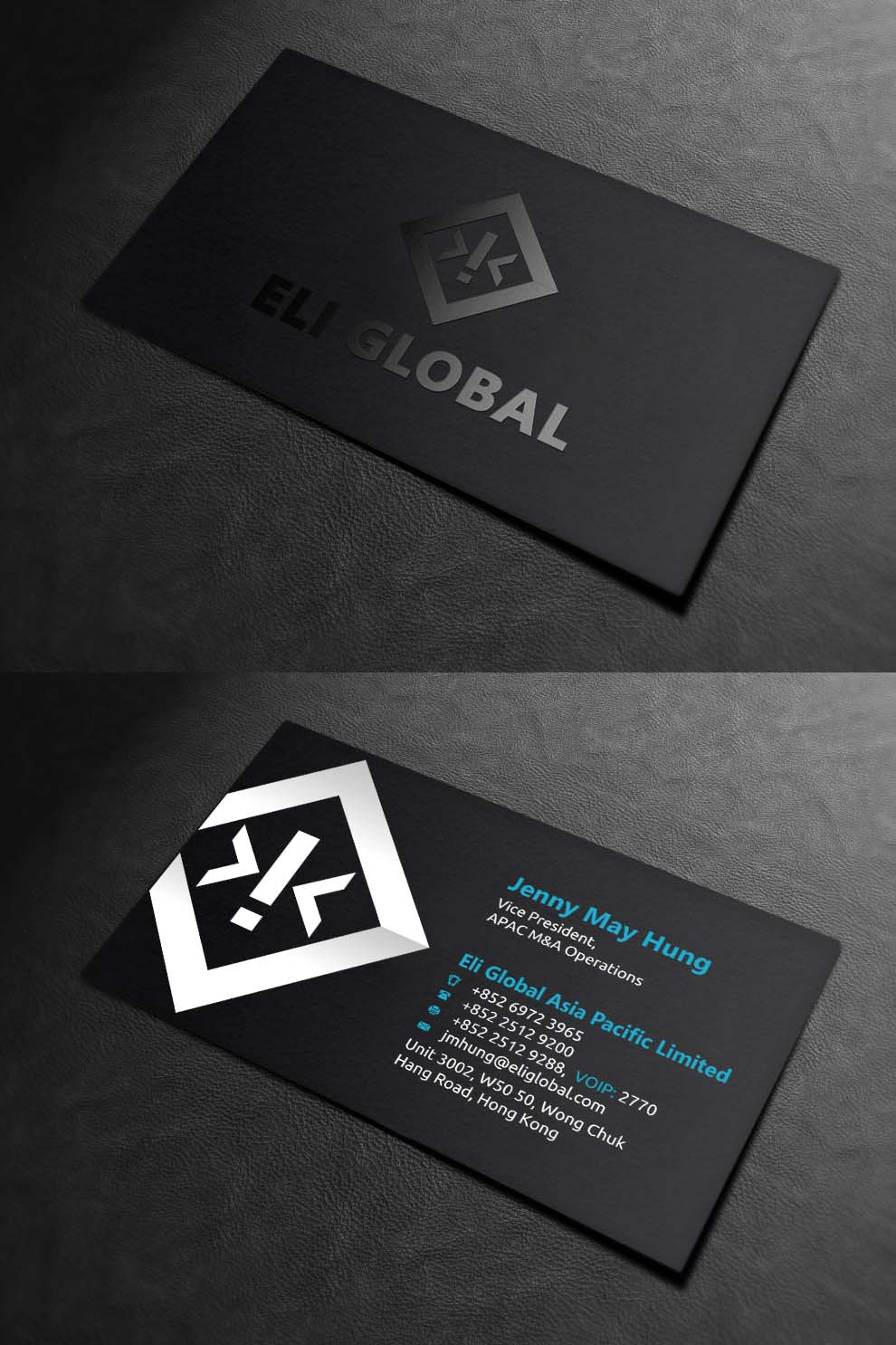 Design de Carte de Visite par INDIAN_Ashok pour ce projet | Design #16083622