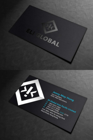 Design de Carte de Visite par INDIAN_Ashok pour ce projet | Design : #16083622