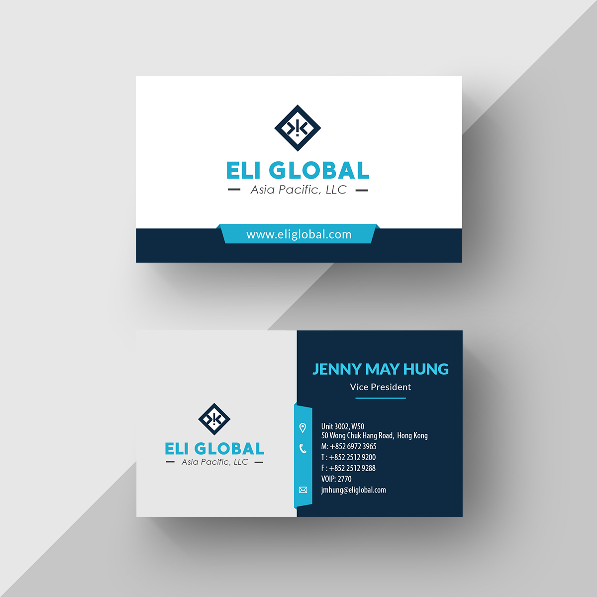 Design de Carte de Visite par MDesigns ™ pour ce projet | Design #16078789