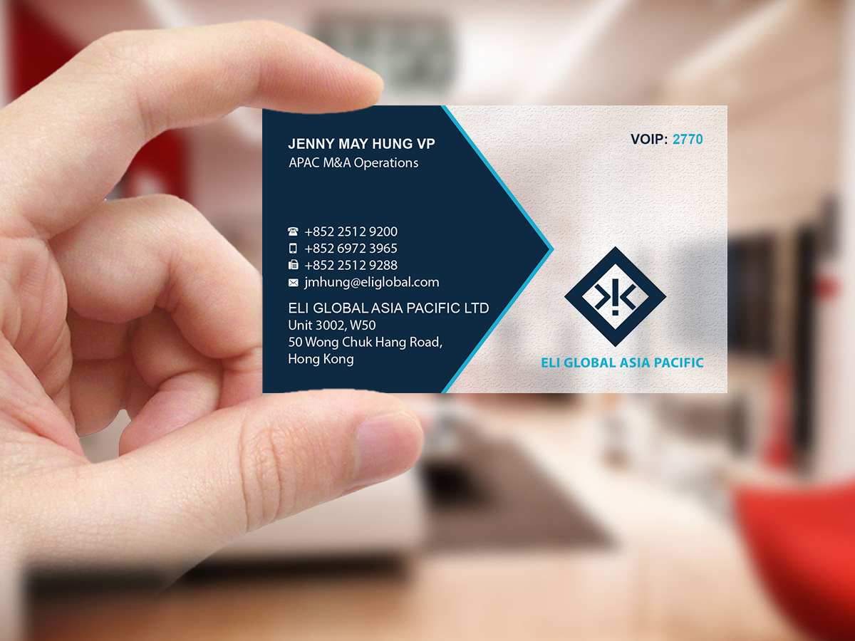 Design de Carte de Visite par Creations Box 2015 pour ce projet | Design #16089087