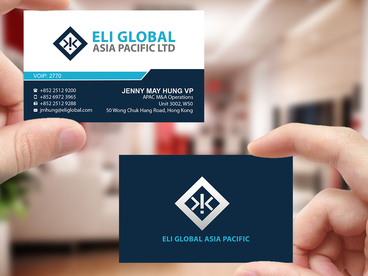 Design de Carte de Visite par Creations Box 2015 pour ce projet | Design #16089088