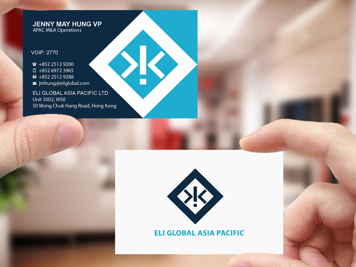 Design de Carte de Visite par Creations Box 2015 pour ce projet | Design #16089089