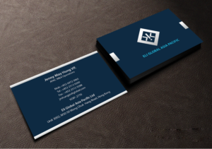 Visitenkarten-Design von Creations Box 2015 für dieses Projekt | Design: #16089093