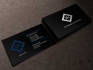 Visitenkarten-Design von Creations Box 2015 für dieses Projekt | Design: #16089102