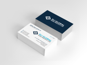 Visitenkarten-Design von Creations Box 2015 für dieses Projekt | Design: #16089104