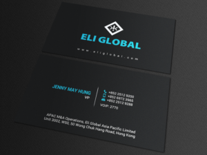 Design de Carte de Visite par chandrayaan.creative pour ce projet | Design : #16126308