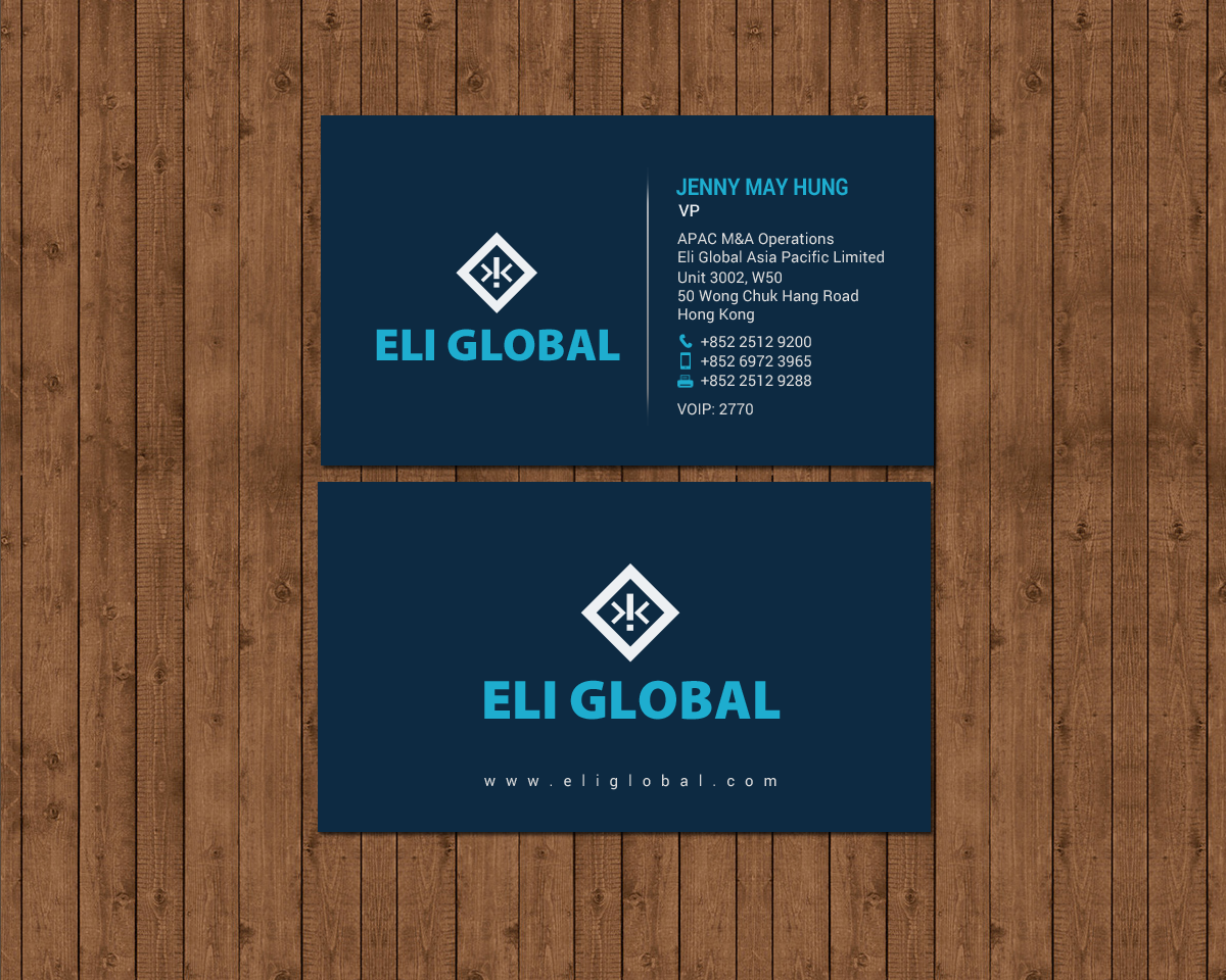 Design de Carte de Visite par chandrayaan.creative pour ce projet | Design #16126309