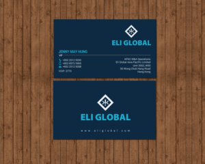 Design de Carte de Visite par chandrayaan.creative pour ce projet | Design : #16126331