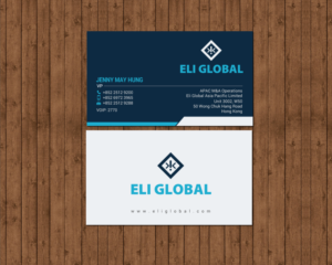 Design de Carte de Visite par chandrayaan.creative pour ce projet | Design : #16126366