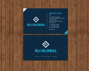 Design de Carte de Visite par chandrayaan.creative pour ce projet | Design : #16126381