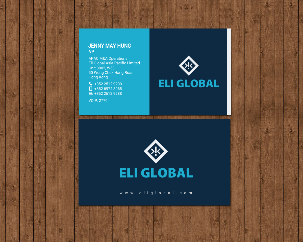 Design de Carte de Visite par chandrayaan.creative pour ce projet | Design #16126382