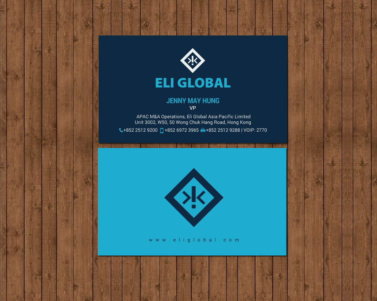 Design de Carte de Visite par chandrayaan.creative pour ce projet | Design #16126383