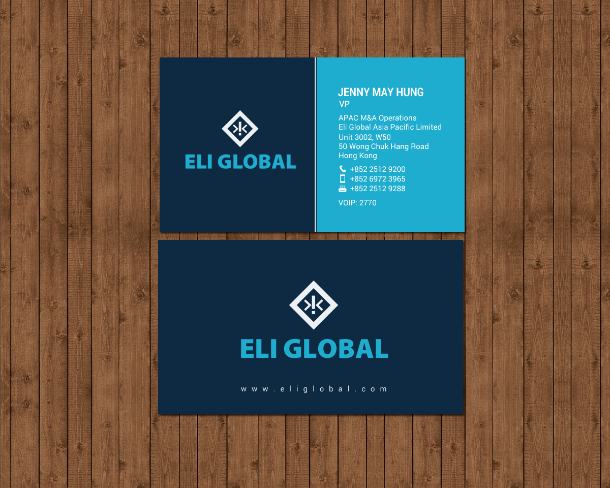 Design de Carte de Visite par chandrayaan.creative pour ce projet | Design #16126384