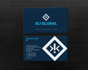 Design de Carte de Visite par chandrayaan.creative pour ce projet | Design : #16126419