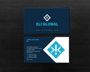 Design de Carte de Visite par chandrayaan.creative pour ce projet | Design : #16126421