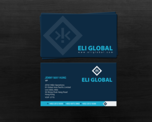 Design de Carte de Visite par chandrayaan.creative pour ce projet | Design : #16126446