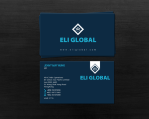 Design de Carte de Visite par chandrayaan.creative pour ce projet | Design : #16126449