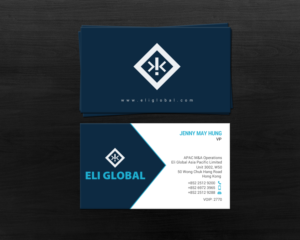 Design de Carte de Visite par chandrayaan.creative pour ce projet | Design : #16126486