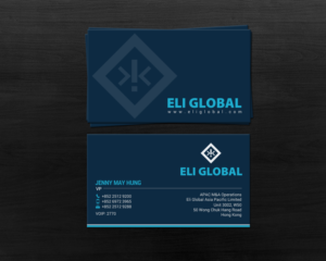 Design de Carte de Visite par chandrayaan.creative pour ce projet | Design : #16126502