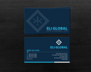 Design de Carte de Visite par chandrayaan.creative pour ce projet | Design : #16126503