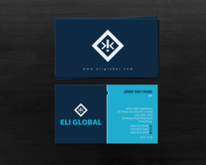 Design de Carte de Visite par chandrayaan.creative pour ce projet | Design : #16126504