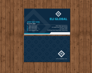 Design de Carte de Visite par chandrayaan.creative pour ce projet | Design : #16137971