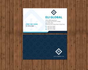 Design de Carte de Visite par chandrayaan.creative pour ce projet | Design : #16137975