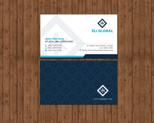 Design de Carte de Visite par chandrayaan.creative pour ce projet | Design : #16158520