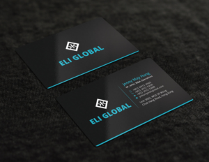 Visitenkarten-Design von Graphic Flame für dieses Projekt | Design: #16084355