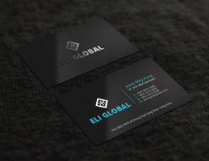 Visitenkarten-Design von Graphic Flame für dieses Projekt | Design: #16084356