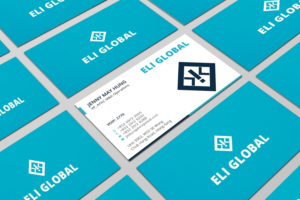 Visitenkarten-Design von Graphic Flame für dieses Projekt | Design: #16084392